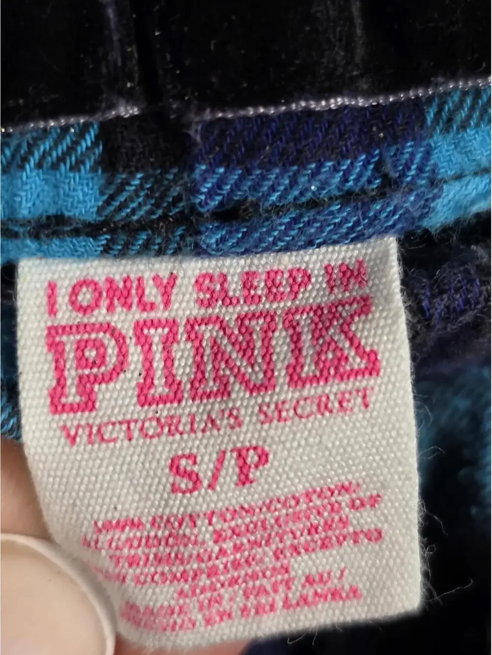 PINK Victorias Secret have lot